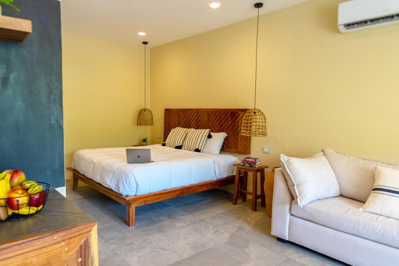 Xamira Tulum Luxury Condo Exterior foto