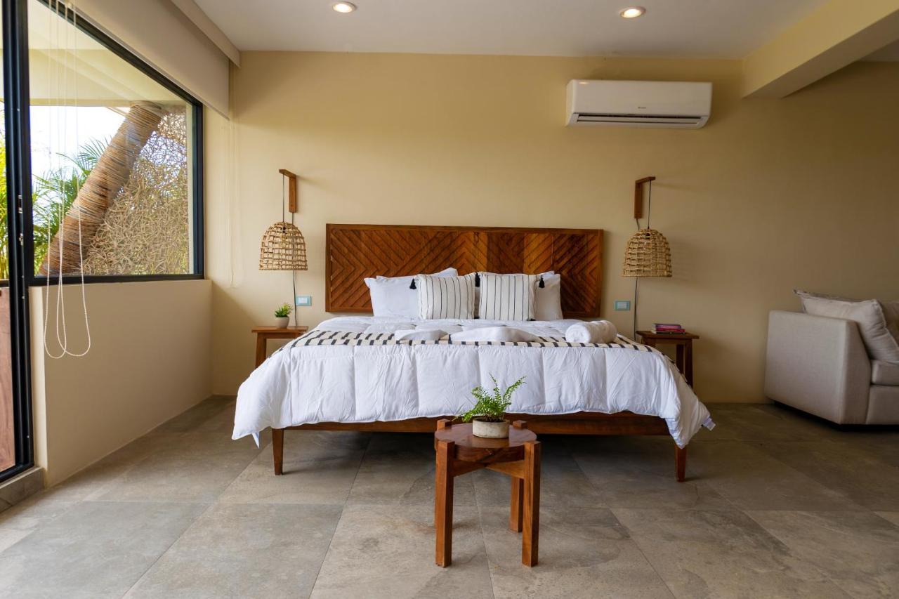 Xamira Tulum Luxury Condo Exterior foto